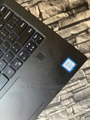 Laptop Dell XPS 13 (9365) 16GB Intel Core i7 SSD 512GB