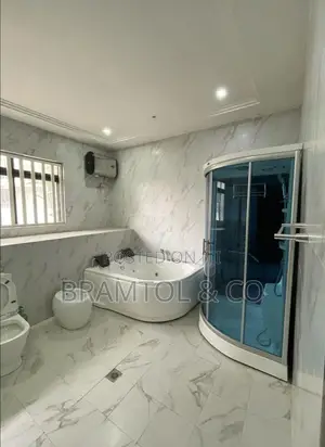 5bdrm Duplex in Maitama for rent