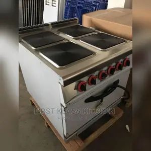 LINKRICH Italian Electric Cooker With Oven