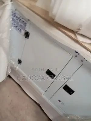 45 Kva Greaves Power Diesel Generator, 3 Phase