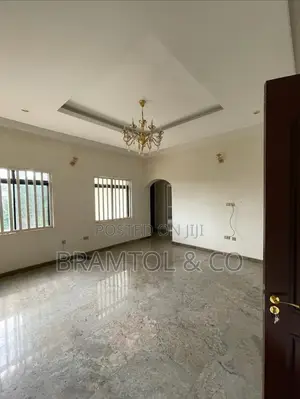 5bdrm Duplex in Maitama for rent