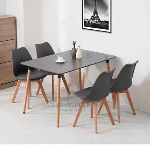 4 Seater Dinning Set
