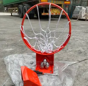 Imported Basketball Rim