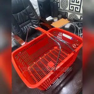 High Quality Supermarket Bracket