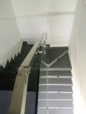 Wall to Wall Rugs Install on Stair Case