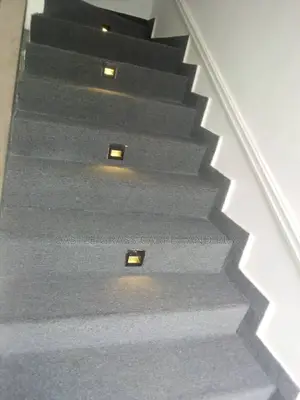 Stair Case Rugs