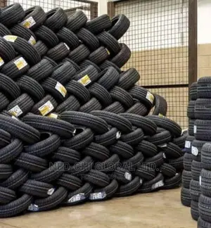 Original Japanese Tires for All Sizes
