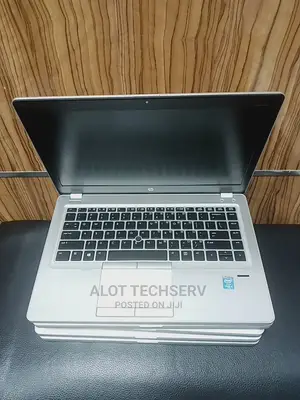 Laptop HP EliteBook Folio 9480M 8GB Intel Core I7 SSD 256GB