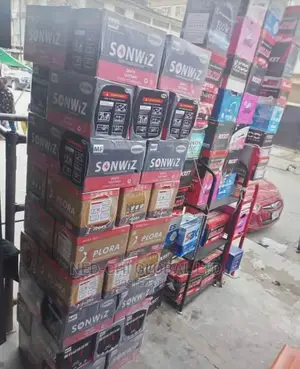 Quality Battery 75ahs Dolphin
