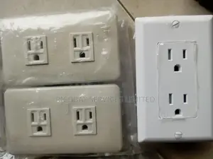 110/125v Tr Socket