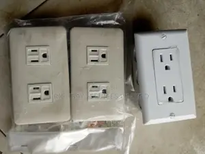 110/125v Tr Socket