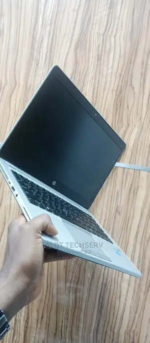 Laptop HP EliteBook Folio 9470M 8GB Intel Core I7 HDD 500GB