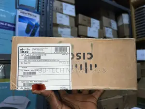 AIR-AP3802I-B- - Cisco Aironet 3802i Access Point