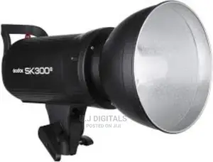 Godox Sk 300 Mark Ii Studio Flash
