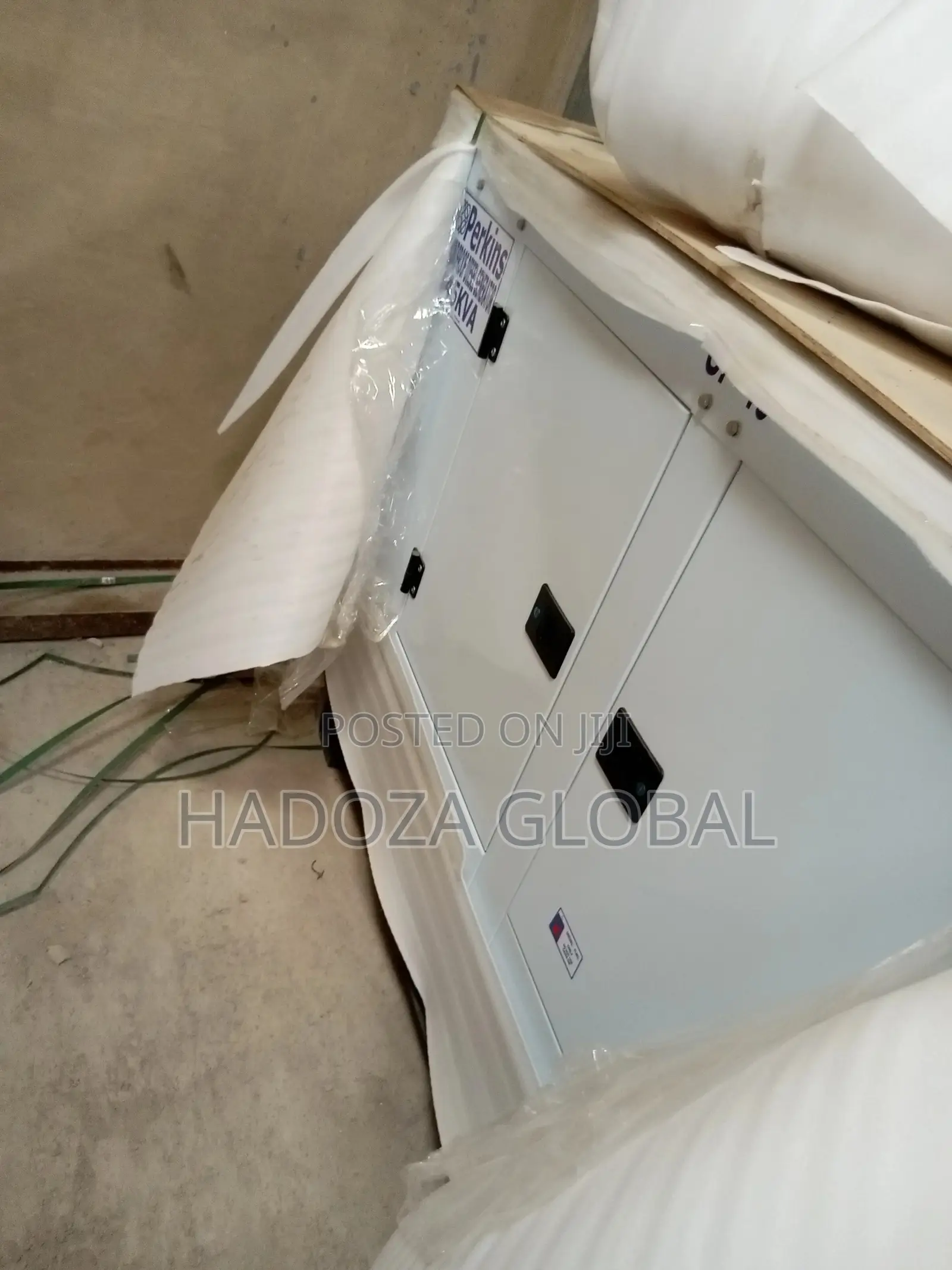 45kva Generator | Diesel Generators | Lighting Power