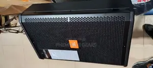 A Pair of JBL Feedback Speakers