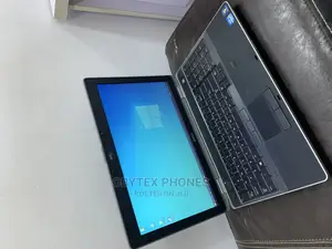 Laptop Dell Latitude E6530 4GB Intel Core I5 HDD 500GB
