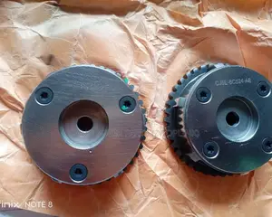 Range Rover Evoque Venos Timing Camshaft