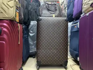 Big Size Quality Imported Louis Vuitton Box With Kit