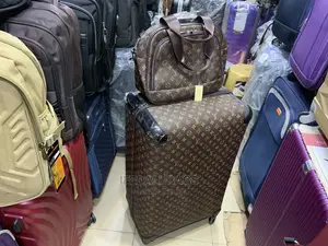 Big Size Quality Imported Louis Vuitton Box With Kit