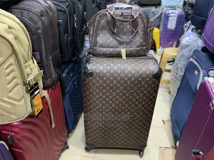 Big Size Quality Imported Louis Vuitton Box With Kit