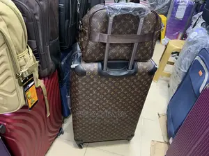 Big Size Quality Imported Louis Vuitton Box With Kit