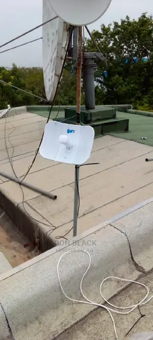 Internet Installation and General Networking