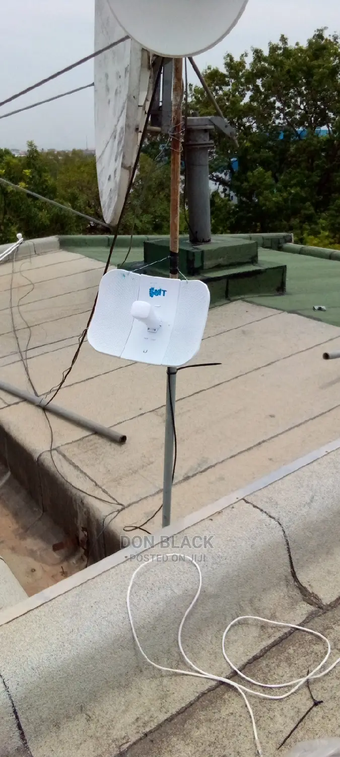 Internet Installation and General Networking