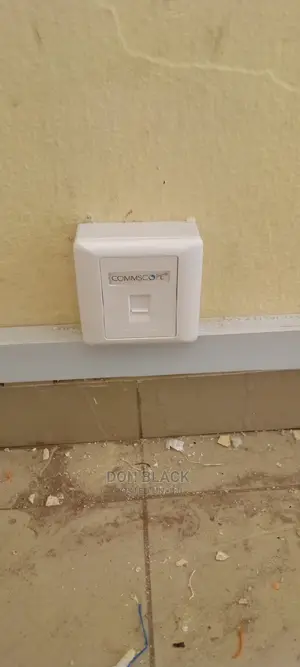 Internet Installation and General Networking