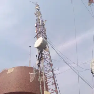 Internet Installation and General Networking