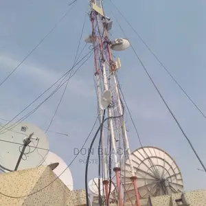Internet Installation and General Networking