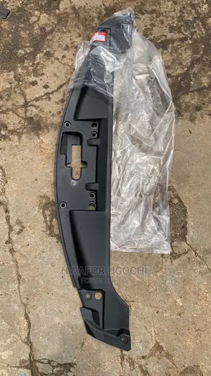Radiator Plastic Cover for 2008-2017 Accord