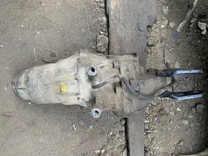 Back Axle for 2007-2012 CRV