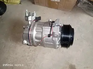 Ac Compressor Range Rover Velar
