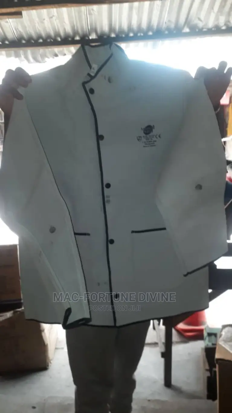 Safety Welding Jacket(American Safety Brand)
