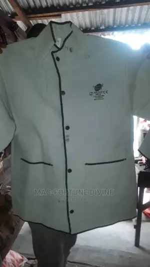 Safety Welding Jacket(American Safety Brand)
