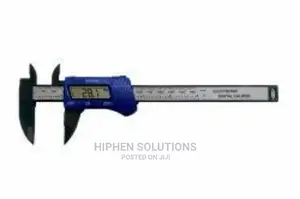 Vernier Caliper Gauge Micrometer Display Measuring Tool
