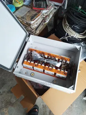 100a Change Over GSR Unique