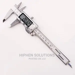 Portable Digital Caliper 0-150x0,01 Mm