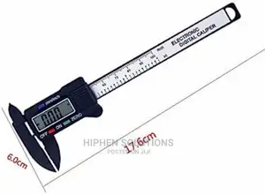 0-150 Mm Stainless Steel Aerospace Digital Vernier Caliper