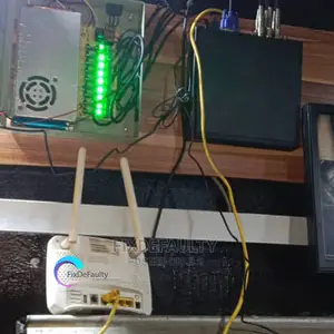 CCTV Camera Installation and Maintenance