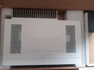 Mikrotik : Ccr2004-16g-2s+Pc