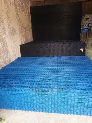 PVC Coated Finger 4x2