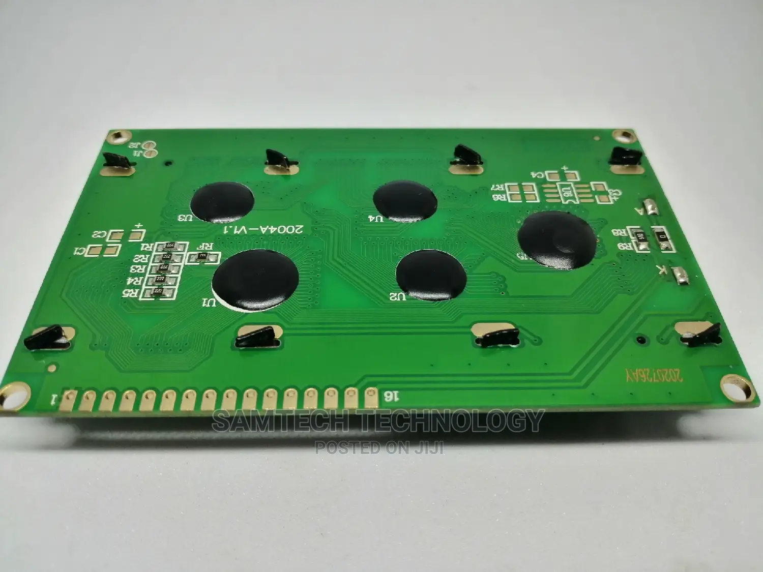 LCD Display "20x4"