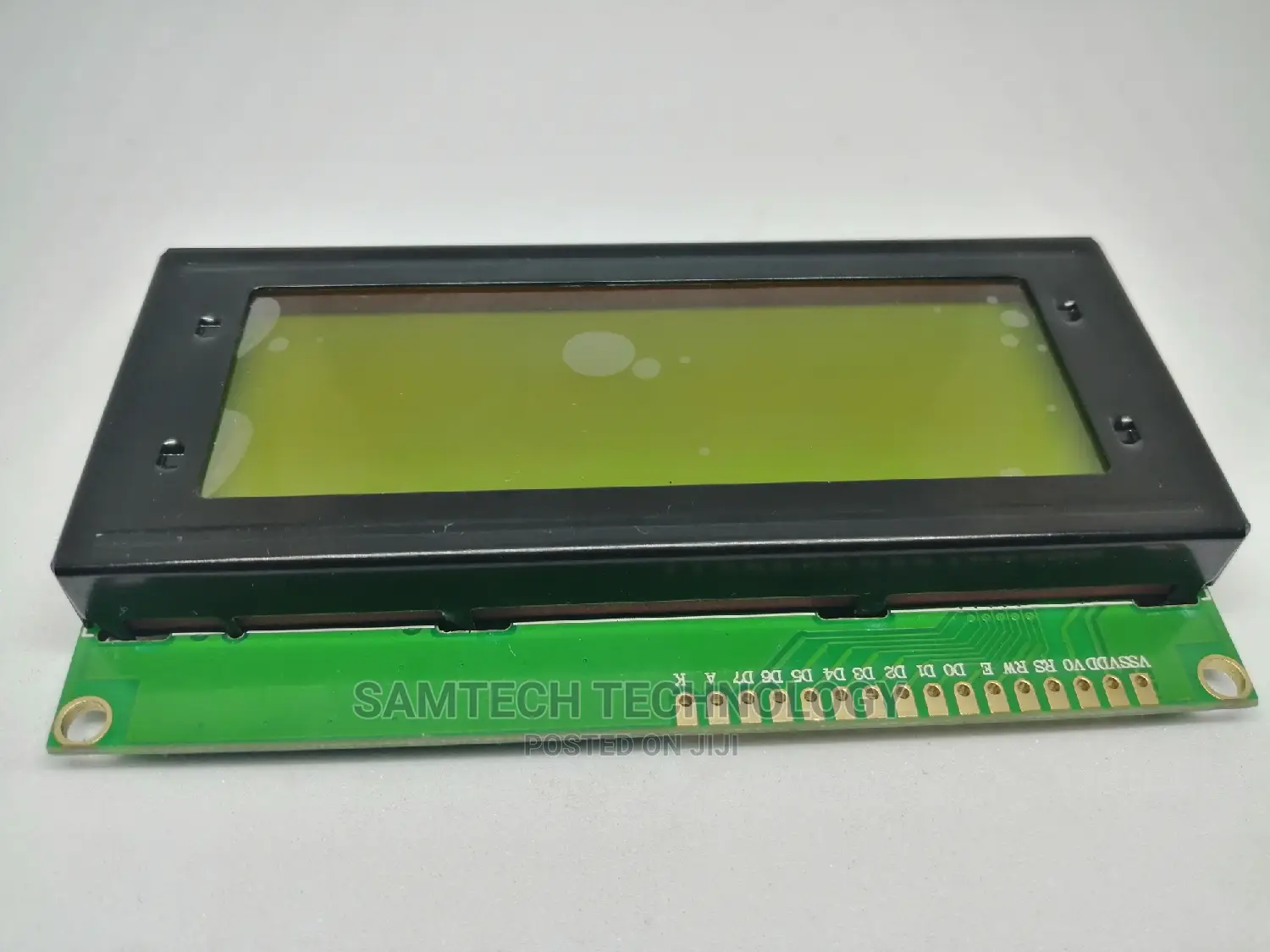 LCD Display "20x4"