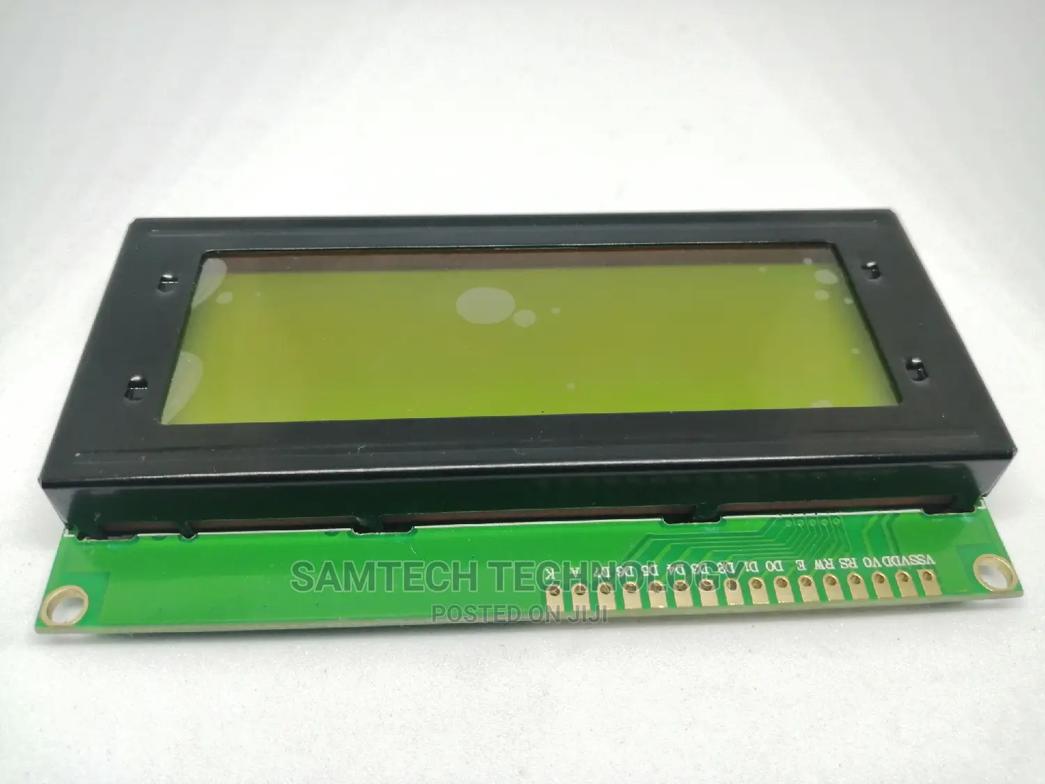 LCD Display "20x4"