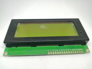LCD Display "20x4"