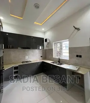 Exquisite Kitchen Cabinet Design With Accessories