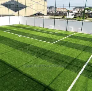 Quality Football Artificial Grass