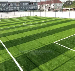 Quality Football Artificial Grass